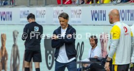 13.09.25 1. FC Heidenheim - Borussia Dortmund