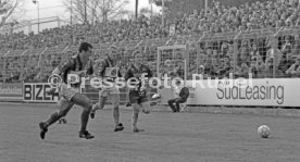 26.02.94 Stuttgarter Kickers - 1. FC Saarbr&uuml;cken