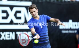 Tennis MercedesCup 2016 Stuttgart Weissenhof