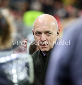 25.03.23 Deutschland - Peru