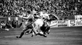 VfB Stuttgart - FC Bayern M&uuml;nchen