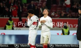 06.12.25 VfB Stuttgart - FC Bayern München
