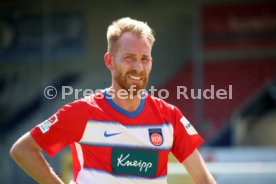 09.05.21 1. FC Heidenheim - SV Sandhausen