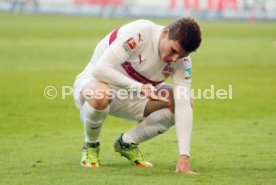VfB Stuttgart - Hannover 96