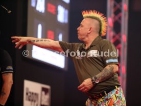 PDC Darts European Tour Sindelfingen 2016