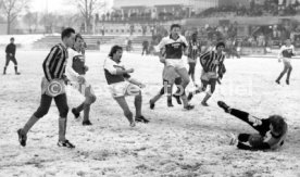 24.01.87 VfL Kirchheim - Stuttgarter Kickers