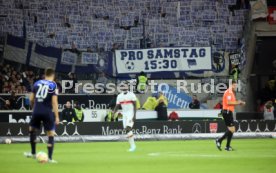 08.11.22 VfB Stuttgart - Hertha BSC Berlin