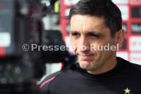 VfB Stuttgart - FC Bayern M&uuml;nchen