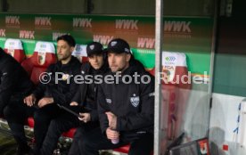 22.03.26 FC Augsburg - VfB Stuttgart