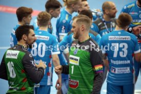 26.11.20 TVB Stuttgart - HSG Nordhorn-Lingen