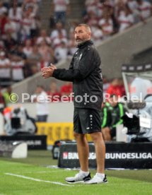 VfB Stuttgart - Hannover 96
