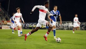 03.03.26 VfB Stuttgart II - FC Energie Cottbus