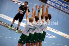 22.11.20 Frisch Auf G&ouml;ppingen - HSG Wetzlar