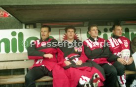 13.05.95 VfB Stuttgart - SV Werder Bremen