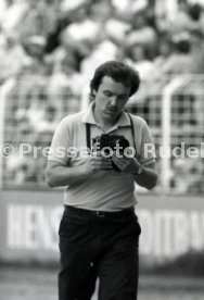 SV Darmstadt 98 - VfB Stuttgart