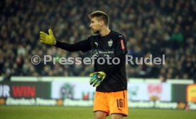 Hannover 96 - VfB Stuttgart