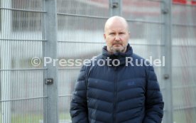 03.01.24 VfB Stuttgart Training