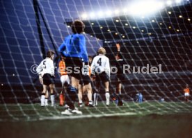 18.06.78 Deutschland - Niederlande
