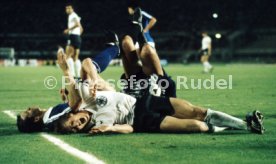17.06.80 Deutschland - Griechenland