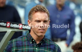TSG 1899 Hoffenheim - Borussia Dortmund