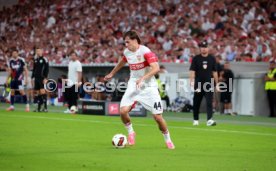 04.09.26 VfB Stuttgart - 1. FC K&ouml;ln