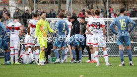 05.01.25 VfB Stuttgart - Ajax Amsterdam