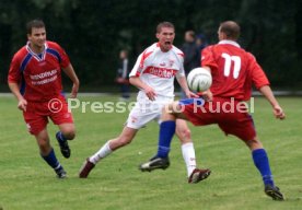 03.07.02 SSV Schafflund - VfB Stuttgart
