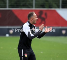 04.10.25 U19 VfB Stuttgart - U19 FC Augsburg