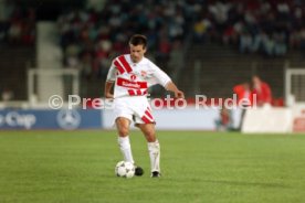 11.08.94 VfB Stuttgart - FC Bayern M&uuml;nchen