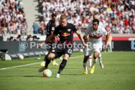07.08.22 VfB Stuttgart - RB Leipzig