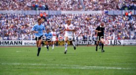 20.08.88 VfB Stuttgart - Stuttgarter Kickers