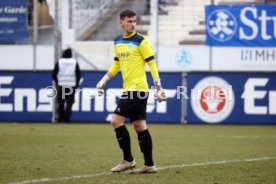 13.11.21 Stuttgarter Kickers - FC Nöttingen