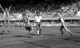 29.07.79 Stuttgarter Kickers - SSV Ulm 1846