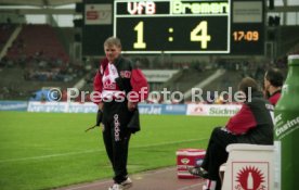 13.05.95 VfB Stuttgart - SV Werder Bremen