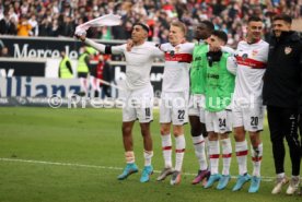 19.03.22 VfB Stuttgart - FC Augsburg