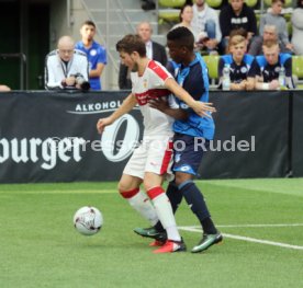 Mercedes-Benz Junior Cup 2017