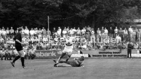 25.09.91 Freiburger FC - VfB Stuttgart