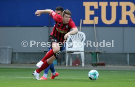 15.08.20 SC Freiburg - Karlsruher SC
