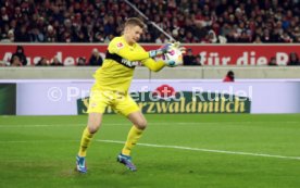 20.12.23 VfB Stuttgart - FC Augsburg
