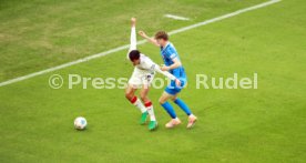 05.10.25 VfB Stuttgart - 1. FC Heidenheim