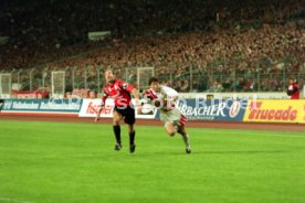30.08.95 VfB Stuttgart - SC Freiburg