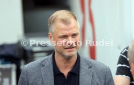09.07.25 VfB Stuttgart Training