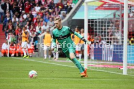 10.09.22 FC Bayern M&uuml;nchen - VfB Stuttgart