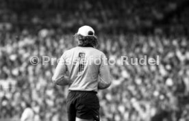 19.05.81 Deutschland - Brasilien