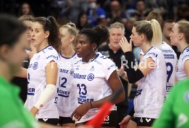01.01.22 Allianz MTV Stuttgart - SC Potsdam