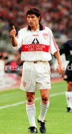 VfB Stuttgart