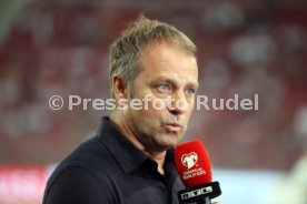 05.09.21 Deutschland - Armenien