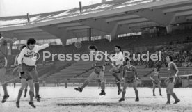 21.02.81 VfB Stuttgart - Stuttgarter Kickers