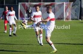 28.02.21 VfB Stuttgart II - TuS RW Koblenz