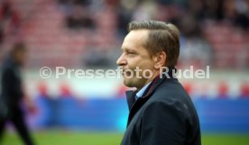 VfB Stuttgart - Hannover 96